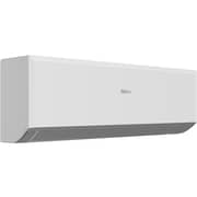 Haier 2.25 HP Smart Cool Air Conditioner, Digital Screen , Cooling  Heating, Plasma, White - HSU-18KHROCC