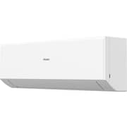 Haier 2.25 HP Smart Cool Air Conditioner, Digital Screen , Cooling  Heating, Plasma, White - HSU-18KHROCC