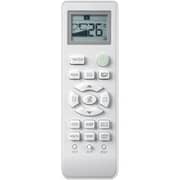 Haier 2.25 HP Smart Cool Air Conditioner, Digital Screen , Cooling  Heating, Plasma, White - HSU-18KHROCC