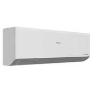 Haier 3 HP Smart ECO Split Air Conditioner With Inverter Technology, Cooling Only, White - HSU-24KCRIA