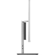 Lenovo IdeaCentre AIO 27IRH9 All-in-One (2025) Desktop - 13th Gen / Intel Core i7-13620H / 27inch FHD / 512GB SSD / 16GB RAM / Shared Intel UHD Graphics / Windows 11 Home / English & Arabic Keyboard / Cloud Grey / Middle East Version - [F0HM00LCAX]