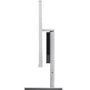 Lenovo IdeaCentre AIO 24IRH9 All-in-One (2025) Desktop - 13th Gen / Intel Core i7-13620H / 23.8inch FHD / 512GB SSD / 16GB RAM / Shared Intel UHD Graphics / Windows 11 Home / English & Arabic Keyboard / Cloud Grey / Middle East Version - [F0HN00KHAX]