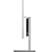 Lenovo IdeaCentre AIO 24IRH9 All-in-One (2025) Desktop - 13th Gen / Intel Core i7-13620H / 23.8inch FHD / 512GB SSD / 8GB RAM / Shared Intel UHD Graphics / Windows 11 Home / English & Arabic Keyboard / Cloud Grey / Middle East Version - [F0HN00L1AX]