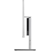 Lenovo IdeaCentre AIO 24ARR9 All-in-One (2025) Desktop - AMD Ryzen 3-7335U / 23.8inch FHD / 512GB SSD / 8GB RAM / Shared AMD Radeon 660M Graphics / Windows 11 Home / English & Arabic Keyboard / Cloud Grey / Middle East Version - [F0HR006UAX]