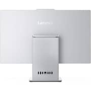 Lenovo IdeaCentre AIO 27IRH9 All-in-One (2025) Desktop - 13th Gen / Intel Core i9-13900H / 27inch QHD / 1TB SSD / 32GB RAM / Shared Intel Iris Xe Graphics / Windows 11 Home / English & Arabic Keyboard / Cloud Grey / Middle East Version - [F0HM00NNAX]
