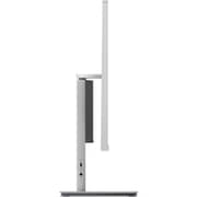 Lenovo IdeaCentre AIO 27IRH9 All-in-One (2025) Desktop - 13th Gen / Intel Core i9-13900H / 27inch QHD / 1TB SSD / 32GB RAM / Shared Intel Iris Xe Graphics / Windows 11 Home / English & Arabic Keyboard / Cloud Grey / Middle East Version - [F0HM00NNAX]