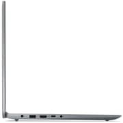 Lenovo IdeaPad Slim 3 15ITN9 (2025) Laptop - Intel Core 3-N355 / 15.6inch FHD / 512GB SSD / 8GB RAM / Shared Intel Graphics / Windows 11 Home / English & Arabic Keyboard / Arctic Grey / Middle East Version - [83L70011AX]
