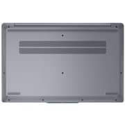Lenovo IdeaPad Slim 3 15ITN9 (2025) Laptop - Intel Core 3-N355 / 15.6inch FHD / 512GB SSD / 8GB RAM / Shared Intel Graphics / Windows 11 Home / English & Arabic Keyboard / Arctic Grey / Middle East Version - [83L70011AX]