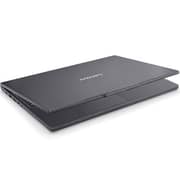 Lenovo IdeaPad Slim 3 15IRH10 (2025) Laptop - 13th Gen / Intel Core i7-13620H / 15.3inch WUXGA / 512GB SSD / 16GB RAM / Shared Intel UHD Graphics / Windows 11 Home / English & Arabic Keyboard / Luna Grey / Middle East Version - [83K10084AX]