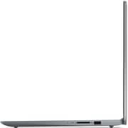 Lenovo IdeaPad Slim 3 15ABR8 (2025) Laptop - AMD Ryzen 5-5625U / 15.6inch FHD / 512GB SSD / 16GB RAM / Shared AMD Radeon Graphics / Windows 11 Home / English & Arabic Keyboard / Arctic Grey / Middle East Version - [82XM00Q8AX]