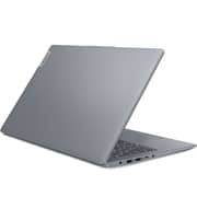 Lenovo IdeaPad Slim 3 15ABR8 (2025) Laptop - AMD Ryzen 5-5625U / 15.6inch FHD / 512GB SSD / 16GB RAM / Shared AMD Radeon Graphics / Windows 11 Home / English & Arabic Keyboard / Arctic Grey / Middle East Version - [82XM00Q8AX]