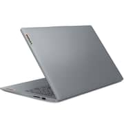 Lenovo IdeaPad Slim 3 15ABR8 (2025) Laptop - AMD Ryzen 5-5625U / 15.6inch FHD / 512GB SSD / 16GB RAM / Shared AMD Radeon Graphics / Windows 11 Home / English & Arabic Keyboard / Arctic Grey / Middle East Version - [82XM00Q8AX]