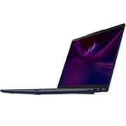 Lenovo IdeaPad Slim 5 14IRH10 (2025) Laptop - 13th Gen / Intel Core i5-13420H / 14inch WUXGA / 512GB SSD / 16GB RAM / Shared Intel UHD Graphics / Windows 11 Home / English & Arabic Keyboard / Cosmic Blue / Middle East Version - [83HR006NAX]