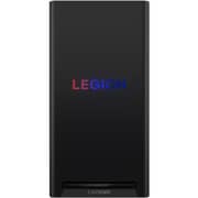 Lenovo Legion T5 30IAX10 Tower (2025) Desktop - 2nd Series / Intel Core Ultra 9-275HX / 1TB SSD / 32GB RAM / 12GB NVIDIA GeForce RTX 5070 Graphics / Windows 11 Home / Eclipse Black / Middle East Version - [90YE000DAX]