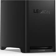 Lenovo Legion T5 30IAX10 Tower (2025) Desktop - 2nd Series / Intel Core Ultra 9-275HX / 1TB SSD / 32GB RAM / 12GB NVIDIA GeForce RTX 5070 Graphics / Windows 11 Home / Eclipse Black / Middle East Version - [90YE000DAX]