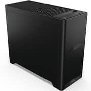 Lenovo Legion T5 30IAX10 Tower (2025) Desktop - 2nd Series / Intel Core Ultra 9-275HX / 1TB SSD / 32GB RAM / 12GB NVIDIA GeForce RTX 5070 Graphics / Windows 11 Home / Eclipse Black / Middle East Version - [90YE000DAX]