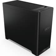 Lenovo Legion T5 30IAX10 Tower (2025) Desktop - 2nd Series / Intel Core Ultra 9-275HX / 1TB SSD / 32GB RAM / 12GB NVIDIA GeForce RTX 5070 Graphics / Windows 11 Home / Eclipse Black / Middle East Version - [90YE000DAX]