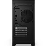 Lenovo Legion T5 30IAX10 Tower (2025) Desktop - 2nd Series / Intel Core Ultra 9-275HX / 1TB SSD / 32GB RAM / 12GB NVIDIA GeForce RTX 5070 Graphics / Windows 11 Home / Eclipse Black / Middle East Version - [90YE000DAX]