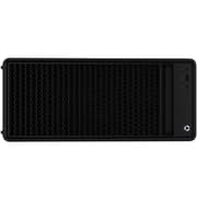 Lenovo Legion T5 30IAX10 Tower (2025) Desktop - 2nd Series / Intel Core Ultra 9-275HX / 1TB SSD / 32GB RAM / 12GB NVIDIA GeForce RTX 5070 Graphics / Windows 11 Home / Eclipse Black / Middle East Version - [90YE000DAX]