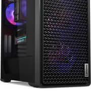 Lenovo Legion T7 34IAS10 Tower (2025) Desktop - 2nd Series / Intel Core Ultra 9-285K / 2TB SSD / 64GB RAM / 16GB NVIDIA GeForce RTX 5080 Graphics / Windows 11 Home / Storm Grey / Middle East Version - [90Y60026EV]
