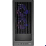 Lenovo Legion T7 34IAS10 Tower (2025) Desktop - 2nd Series / Intel Core Ultra 9-285K / 2TB SSD / 64GB RAM / 16GB NVIDIA GeForce RTX 5080 Graphics / Windows 11 Home / Storm Grey / Middle East Version - [90Y60026EV]