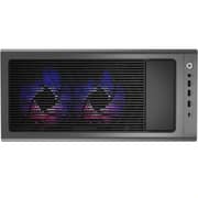 Lenovo Legion T7 34IAS10 Tower (2025) Desktop - 2nd Series / Intel Core Ultra 9-285K / 2TB SSD / 64GB RAM / 16GB NVIDIA GeForce RTX 5080 Graphics / Windows 11 Home / Storm Grey / Middle East Version - [90Y60026EV]