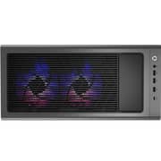 Lenovo Legion T7 34IAS10 Tower (2025) Desktop - 2nd Series / Intel Core Ultra 9-285K / 2TB SSD / 64GB RAM / 16GB NVIDIA GeForce RTX 4080 Graphics / Windows 11 Home / Storm Grey / Middle East Version - [90Y6000VAX]
