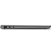Lenovo Yoga7 14ILL10 2-in-1 Convertible (2025) Laptop - 2nd Series / Intel Core Ultra 7-258V / 14inch WQXGA+ / 1TB SSD / 32GB RAM / Shared Intel ARC Graphics 140V / Windows 11 Home / English & Arabic Keyboard / Luna Grey / Middle East Version-[83JQ003TAX]