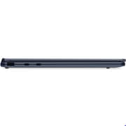 Lenovo Yoga9 14ILL10 2-in-1 Convertible (2025) Laptop - 2nd Series / Intel Core Ultra 7-258V / 14inch WQXGA+ / 1TB SSD / 32GB RAM / Shared Intel ARC Graphics 140V / Windows 11 Home / English & Arabic Keyboard / Cosmic Blue / MiddleEastVersion-[83LC003VAX]