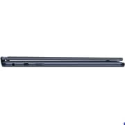 Lenovo Yoga9 14ILL10 2-in-1 Convertible (2025) Laptop - 2nd Series / Intel Core Ultra 7-258V / 14inch WQXGA+ / 1TB SSD / 32GB RAM / Shared Intel ARC Graphics 140V / Windows 11 Home / English & Arabic Keyboard / Cosmic Blue / MiddleEastVersion-[83LC003VAX]
