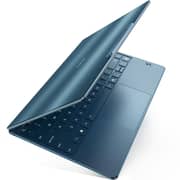 Lenovo Yoga Slim 9 14ILL10 (2025) Laptop - 2nd Series / Intel Core Ultra 7-258V / 14inch WQUXGA / 1TB SSD / 32GB RAM / Shared Intel ARC Graphics 140V / Windows 11 Home / English & Arabic Keyboard / Tidal Teal / Middle East Version - [83CX000MAX]