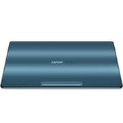 Lenovo Yoga Slim 9 14ILL10 (2025) Laptop - 2nd Series / Intel Core Ultra 7-258V / 14inch WQUXGA / 1TB SSD / 32GB RAM / Shared Intel ARC Graphics 140V / Windows 11 Home / English & Arabic Keyboard / Tidal Teal / Middle East Version - [83CX000MAX]