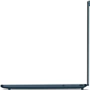 Lenovo Yoga Slim 9 14ILL10 (2025) Laptop - 2nd Series / Intel Core Ultra 7-258V / 14inch WQUXGA / 1TB SSD / 32GB RAM / Shared Intel ARC Graphics 140V / Windows 11 Home / English & Arabic Keyboard / Tidal Teal / Middle East Version - [83CX000MAX]