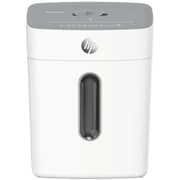 HP OneShred 8CC Cross Cut Shredder