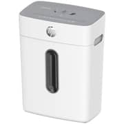 HP OneShred 8CC Cross Cut Shredder