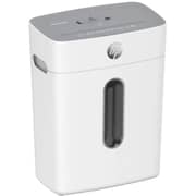 HP OneShred 8CC Cross Cut Shredder