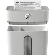 HP OneShred 8CC Cross Cut Shredder