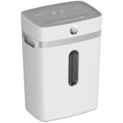 HP OneShred 12CC Cross Cut Shredder