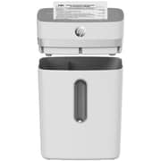 HP OneShred 12CC Cross Cut Shredder