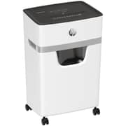 HP OneShred 15CC Cross Cut Shredder