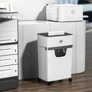 HP OneShred 15CC Cross Cut Shredder