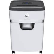 HP OneShred 18MC Cross Cut Shredder