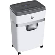 HP OneShred 18MC Cross Cut Shredder