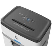 HP OneShred 18MC Cross Cut Shredder