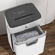 HP OneShred 12MC Micro Cut Shredder