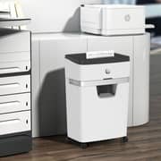 HP OneShred 12MC Micro Cut Shredder