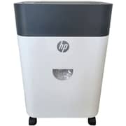 HP OneShred 100CC Cross Cut Shredder