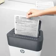 HP OneShred 100CC Cross Cut Shredder