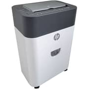 HP OneShred 100CC Cross Cut Shredder
