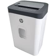 HP OneShred 200CC Cross Cut Shredder